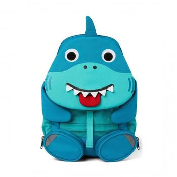 Mochila Affenzahn Tiburón 3-5 Años