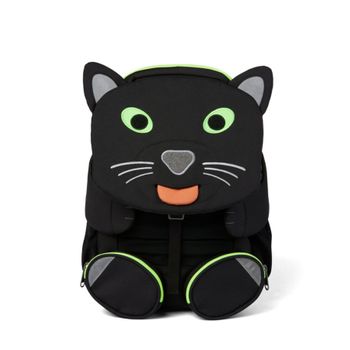 Mochila Affenzahn Pantera 3-5 Años