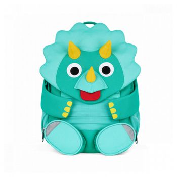 Mochila Satchel Mi Amigo Dino