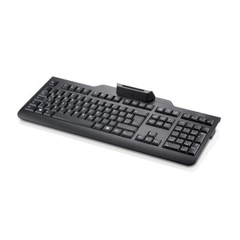 Kb100 Scr Teclado Usb Espa�ol Negro