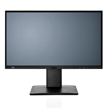 Fujitsu P27-8 Ts Pro, 68,6 Cm (27"), 2560 X 1440 Pixeles, Wide Quad Hd, Led, 5 Ms, Negro