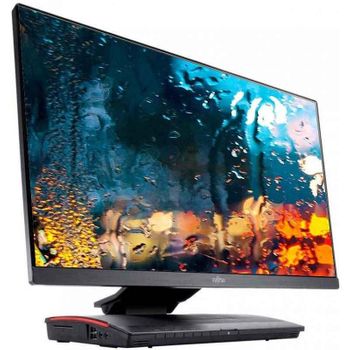 Fujitsu All In One X956 Intel Core I3-6100t Processor (3m Cache, 3.20 Ghz)- 8 Gb So-ddr4 - 256 Gb Ssd 2,5" - Reacondicionado - Grado B