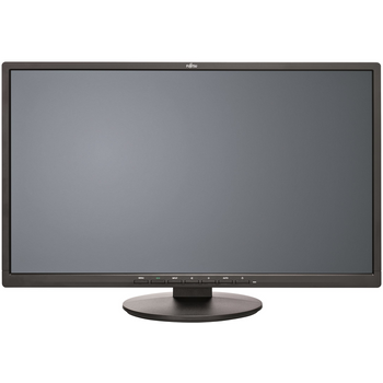 Fujitsu E24-8 Ts Pro - Monitor Led - Full Hd (1080p) - 23.8