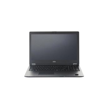 Fujitsu Lifebook U757 I7-7500u| 16 Gb | 256 Ssd| 15,6" | W10