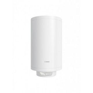 Termo Eléctrico Bosch Tronic 6000t Es050-5 Vertical 50l Blanco