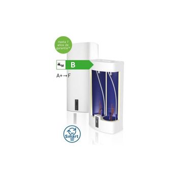 Infiniton CAS-A100 Termo Eléctrico Doble Posición 100L C