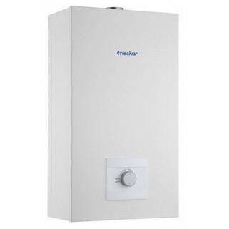 Calentador agua WRN10-4KE23NE gas natural Neckar