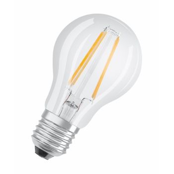 Lampara Ilumin Led Estan Filamento E27 7w 806lm 2700k Osram_ _