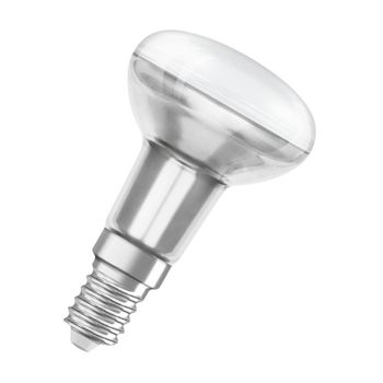 Bombilla Led Bellalux R50 E14 4,3w 350lm 2700k Ip20  36 ° [lv-4058075117150]