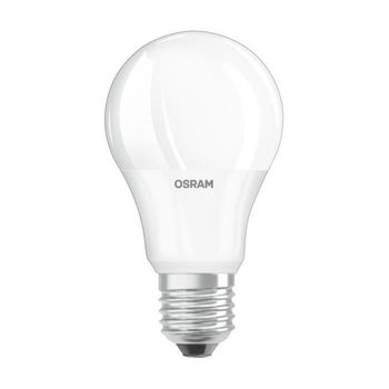 Bombilla Led Estándar - 5.4w E27 - Blanco Cálido Osram