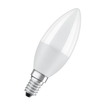 Ledvance/osram Bombilla Led "classic" E14 7,5w 806lm 2700k 200º Ip20