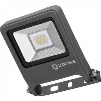 Proyector Led Exterior 10w 800lm Ip65 | Endura Ledvance