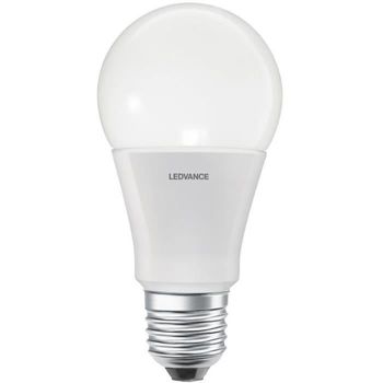 Bombilla Estándar + Zigbee - 60 W - E27 Ledvance