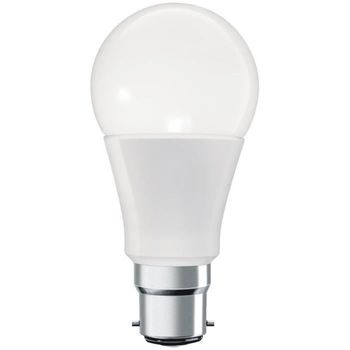 Bombilla Estándar + Zigbee - 60 W - B22 - Rgb Ledvance