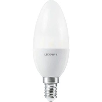 Bombilla Vela Zigbee - 40 W - E14 - Variación Blanca Ledvance