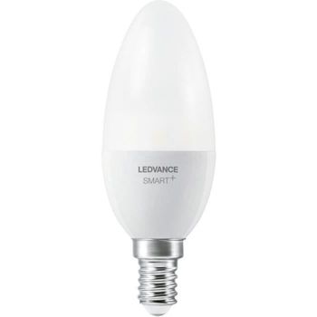 Bombilla Vela Zigbee - 40 W - E14 - Potencia Variable Ledvance