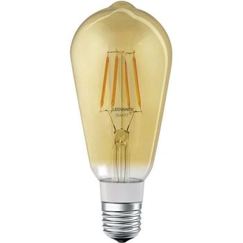 Bombilla Bluetooth Edison - 60 W - E27 - Potencia Variable Ledvance