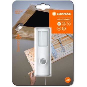 Luminaria Nightlux Torch A Batería - Ip54 - Blanco Ledvance