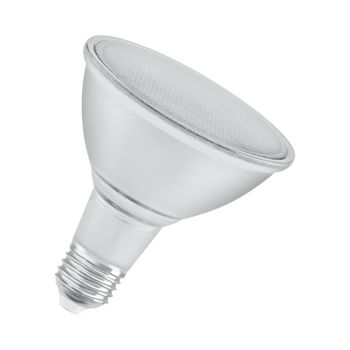 Bombilla Led Ip65 Osram Par16 E27 15,2w 1035lm 2700k Regulable Ip65  30 ° [lv-4058075264083]