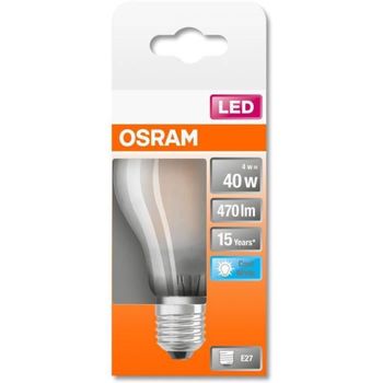 Bombilla Led Estándar - 10 W E27 - Blanco Frío Osram con Ofertas en  Carrefour