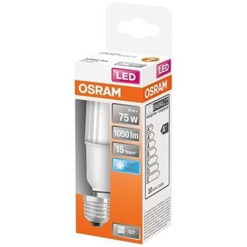 Bombilla Led Stick Mate - 10w E27 - Blanco Frío Osram