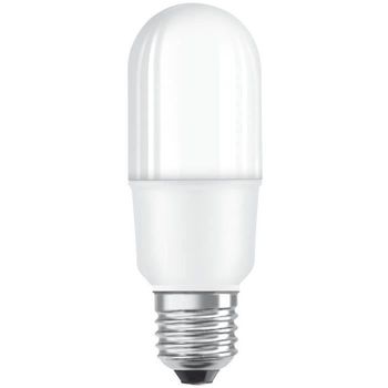 Bombilla Led Stick Mate - 8 W - E27 - Blanco Frío Osram