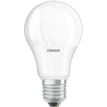 Bombilla Led Estándar - 8.5w E27 - Blanco Frío Osram