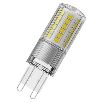 Ledvance/osram Bombilla Led "special" G9 4w 470lm 2700k 320º Ip20