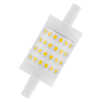 Bombilla Led Osram R7s Transparente 8,5w 1055lm 2700k Regulable Ip20  300 ° [lv-4058075432512]