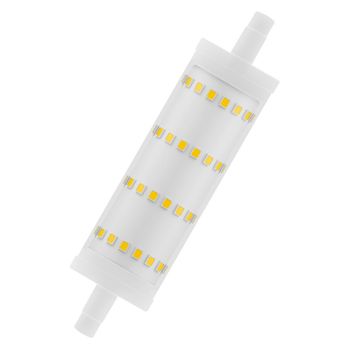 Bombilla Led Osram R7s Transparente 13w 1521lm 2700k Ip20  330 ° [lv-4058075432659]