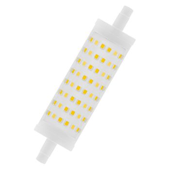 Bombilla Led Osram R7s Transparente 16w 2000lm 2700k Ip20  300 ° [lv-4058075432673]