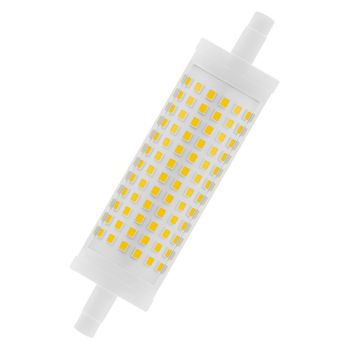 Bombilla Led Osram R7s Transparente 19w 2452lm 2700k Ip20  360 ° [lv-4058075432697]