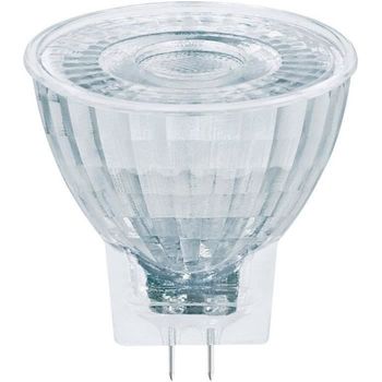 Bombilla Foco Mr11 Led Variable - 4.5 W Gu4 - Blanco Cálido Osram