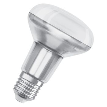 Bombilla Led Osram R80 E27 4,3w 350lm 2700k Ip20  36 ° [lv-4058075433304]