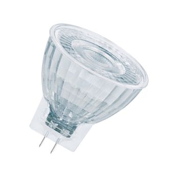 Bombilla Led Osram Mr11 Gu4 4,2w 345lm 2700k Ip20  36 ° [lv-4058075433380]