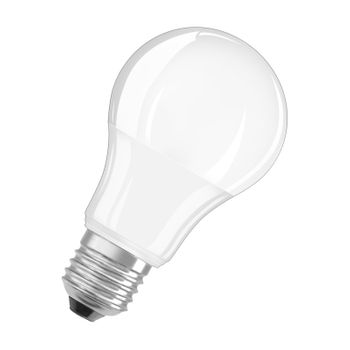 Bombilla Led Osram A E27 Opal 8,8w 806lm 2700k Regulable Ip20  220 ° [lv-4058075433861]