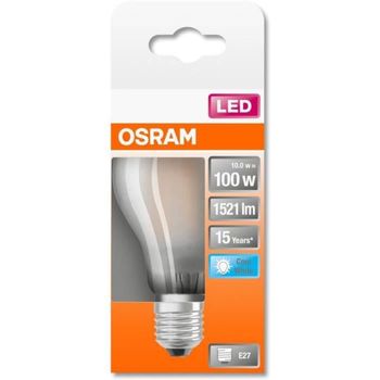 Bombilla Led Estándar - 10w E27 - Blanco Frío Osram