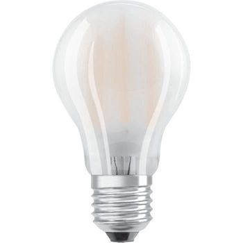 Bombilla Led Estándar - 7w E27 - Blanco Frío Osram