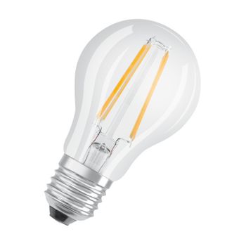 Ledvance/osram Bombilla Led "classic" E27 7w 806lm 2200...2700k 320º Ip20 Regulable