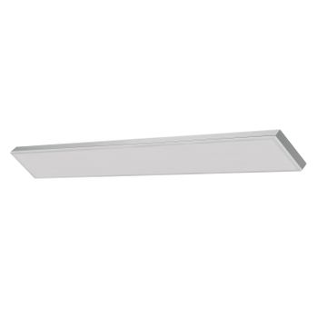 Plafón Led 27w Cct 800x100 Mm Smart+ Wifi Ledvance 4058075484597   Blanco