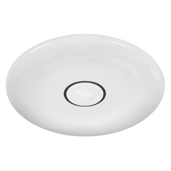 Plafón Led 34w Cct Circular Ø510 Mm Smart+ Wifi Orbis Kite Ledvance 4058075486348   Blanco