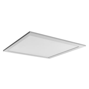 Plafón Led 20w Cuadrado 30x30 Cm Rgbw Smart+ Wifi Ledvance 4058075495708 Rgbw  110°220-240v Ac