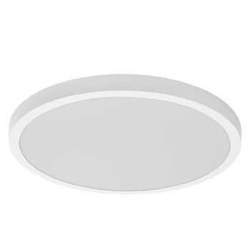 Plafón Led 30w Cct Circular Ø600 Mm Smart+ Wifi Orbis Ledvance 4058075572959 Cct  220-240v Ac