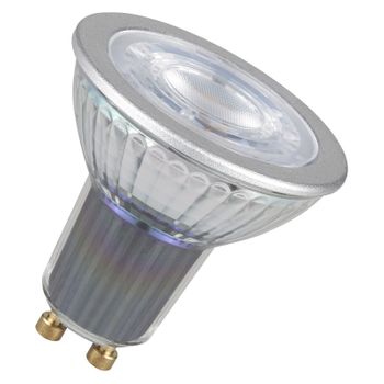 Ledvance/osram Bombilla Led Spot Gu10 9,5w 575lm 2700k 36º Ip20 Regulable