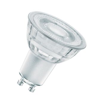 Bombilla Led Osram Par16 Gu10 3,7w 230lm 2700k Regulable Ip20  36 ° [lv-4058075613041]