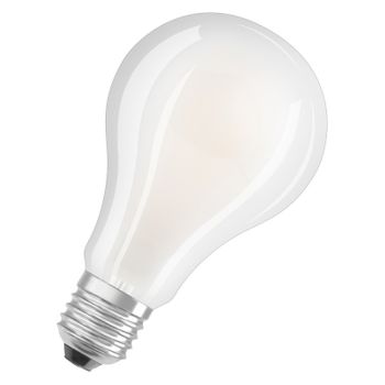 Bombilla Led Osram A E27 Opal 24w 3452lm 2700k Ip20  320 ° [lv-4058075619074]