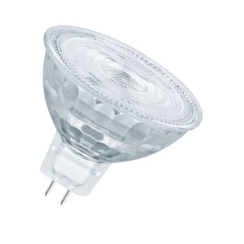 Ledvance/osram Bombilla Led Spot Gu5,3 8w 621lm 2700k 36º Ip20 Regulable