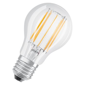 Ledvance/osram Bombilla Led "classic" E27 11w 1521lm 2700k 300º Ip20 Regulable