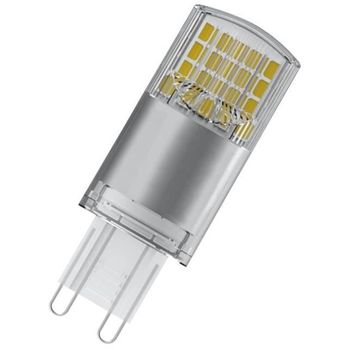 Bombilla Osram-led Cápsula G9 Ø2cm 2700k 3.5w = 32w 350 Lúmenes Osram Regulable