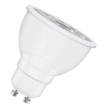 Proyector Led Osram Smart + Conectado - Gu10 Regulable Blanco Cálido / Frío 6w (= 50w) - C